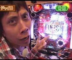 XX第1章 #4 ﾊﾟﾁﾏｶﾞMEGA WARS.?CRｷﾞﾝﾊﾟﾗ2/CR中森明菜