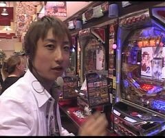 XX第1章 #9 ﾊﾟﾁﾏｶﾞMEGA WARS.?CR戦国無双/CR江戸の始末屋