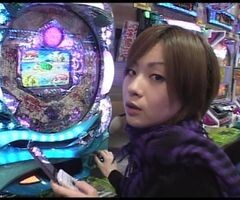 XX第1章 #11 ﾊﾟﾁﾏｶﾞMEGA WARS.?牙狼/ｺﾞﾙｺﾞ13/海物語/哲也