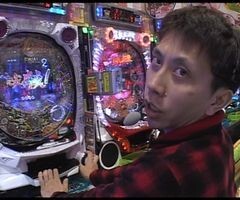 XX第1章 #12 ﾊﾟﾁﾏｶﾞMEGA WARS.?CR牙狼/ｺﾞﾙｺﾞ13/海/哲也