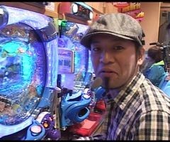 XX第2章 #2ﾊﾟﾁﾏｶﾞMEGA WARS.?CR新海物語/CR戦国無双