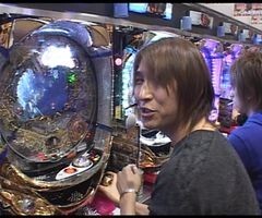 XX第2章 #6 ﾊﾟﾁﾏｶﾞMEGA WARS.?CR牙狼/ぱちんこCR獣王