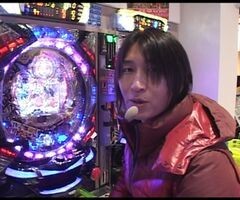 XX第2章 #9 ﾊﾟﾁﾏｶﾞMEGA WARS.?ﾏｷﾊﾞｵｰ/獣王/戦国KIZUNA 