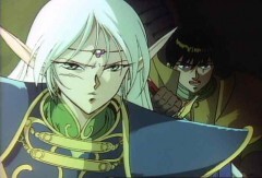 第1話 伝説への序章(プロローグ)