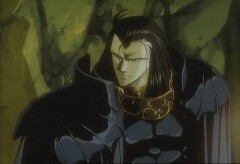 第3話 黒衣の騎士