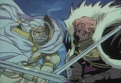 第7話 英雄戦争