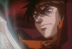 第13話 灼熱の大地