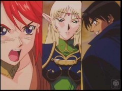 第1話 自由騎士…新たなる伝説の始まり