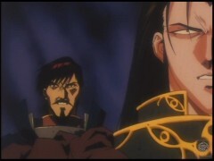 第8話 支配の王錫…ロードス統一の夢