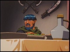 第13話 悪夢…忍び寄る暗黒の力