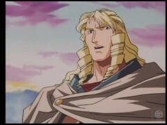 第22話 解放…開かれた道