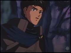 第23話 上陸…恐るべき暗黒の島