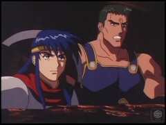 第26話 破滅…解き放たれた邪