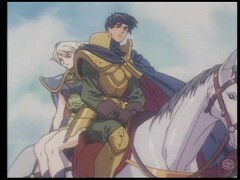 第27話 英雄…新たなる騎士の誕生