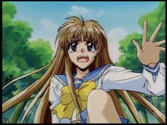 不思議の国の美幸ちゃん