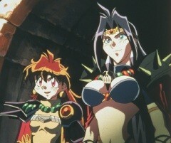 第3話 鏡よ鏡