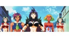 第1話 らびりんす