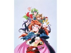 第3話 リナちゃん・おしゃれ大作戦