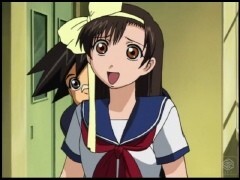 第2話 平和のために立ち上がれ！