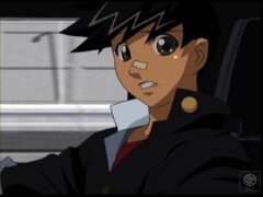 第7話 大空の敵を撃ち落とせ！
