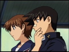 第8話 侵略者を見つけだせ！