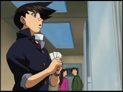第11話 あの新幹線を止めろ！