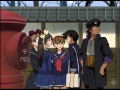 第18話 侵略者を守り抜け！？
