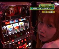 #58 設定の鍵 ﾊﾞﾄﾙｽﾃｰｼﾞ?頑固一徹/新鬼武者