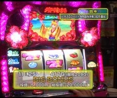 #72 設定の鍵 ﾊﾞﾄﾙｽﾃｰｼﾞ?ｻｲﾊﾞｰﾄﾞﾗｺﾞﾝ2/ﾃﾞﾋﾞﾙﾏﾝII/ｼﾞｬｸﾞﾗｰ