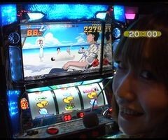 #75 設定の鍵 ﾊﾞﾄﾙｽﾃｰｼﾞ?ﾓﾝｷｰﾀｰﾝ/ﾗﾌﾞﾘｰｼﾞｬｸﾞﾗｰ