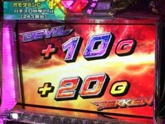 #114 設定の鍵 ﾊﾞﾄﾙｽﾃｰｼﾞ?ｸｲｰﾝｽﾞﾌﾞﾚｲﾄﾞ流浪の戦士/鉄拳2