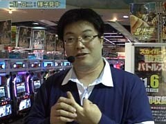 #141 設定の鍵 ﾊﾞﾄﾙｽﾃｰｼﾞ?北斗の拳/ﾓﾝﾊﾝ/ﾐﾗｸﾙﾏﾘﾝ