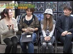 #145 設定の鍵 ﾊﾞﾄﾙｽﾃｰｼﾞ?鉄のﾗｲﾝﾊﾞﾚﾙ/ﾐﾘｵﾝｺﾞｯﾄﾞ