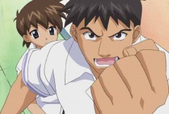 第1話 きちゃった…