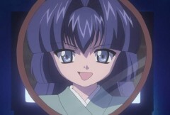 第6話 ばれちゃった…