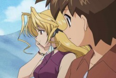 第9話 つかっちゃった…