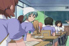 第13話 もどっちゃった…