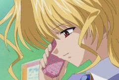 第16話 のぞいちゃった…
