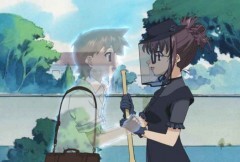 第20話 とどけちゃった…