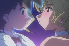第21話 てらされちゃった…