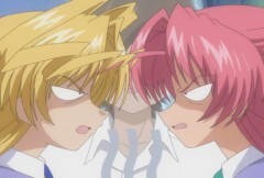 第22話 まもっちゃった…
