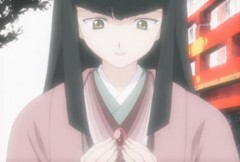 第23話 みられちゃった…