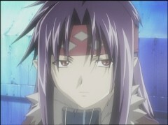 Chapter02 契約者 / The Covenant