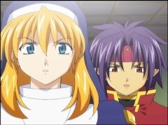Chapter05 修道騎士 / Militia