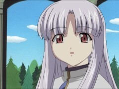Chapter12 聖夜 / Holy night