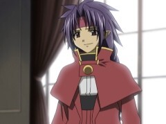Chapter16 信仰者 / Believer