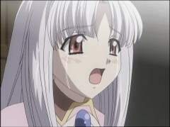 Chapter21 マグダレーナ / Mary Magdalene