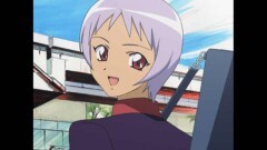 第1話 メロスの戦士