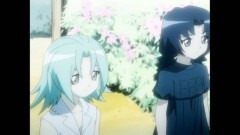 第7話 鳴弦