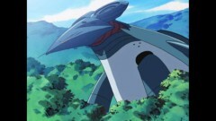 第8話 すでに 択ばれた遠い道